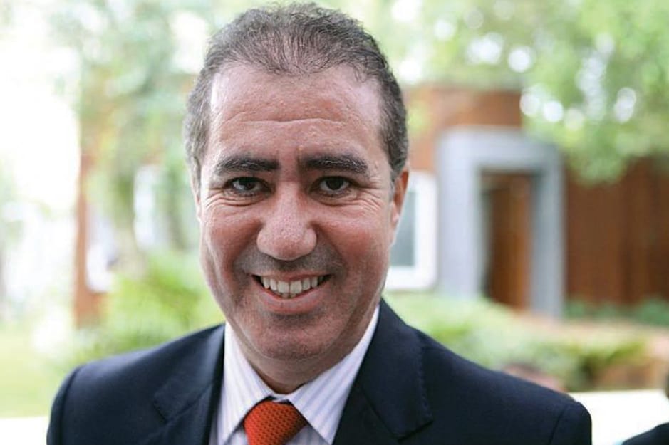 mayorcampinas