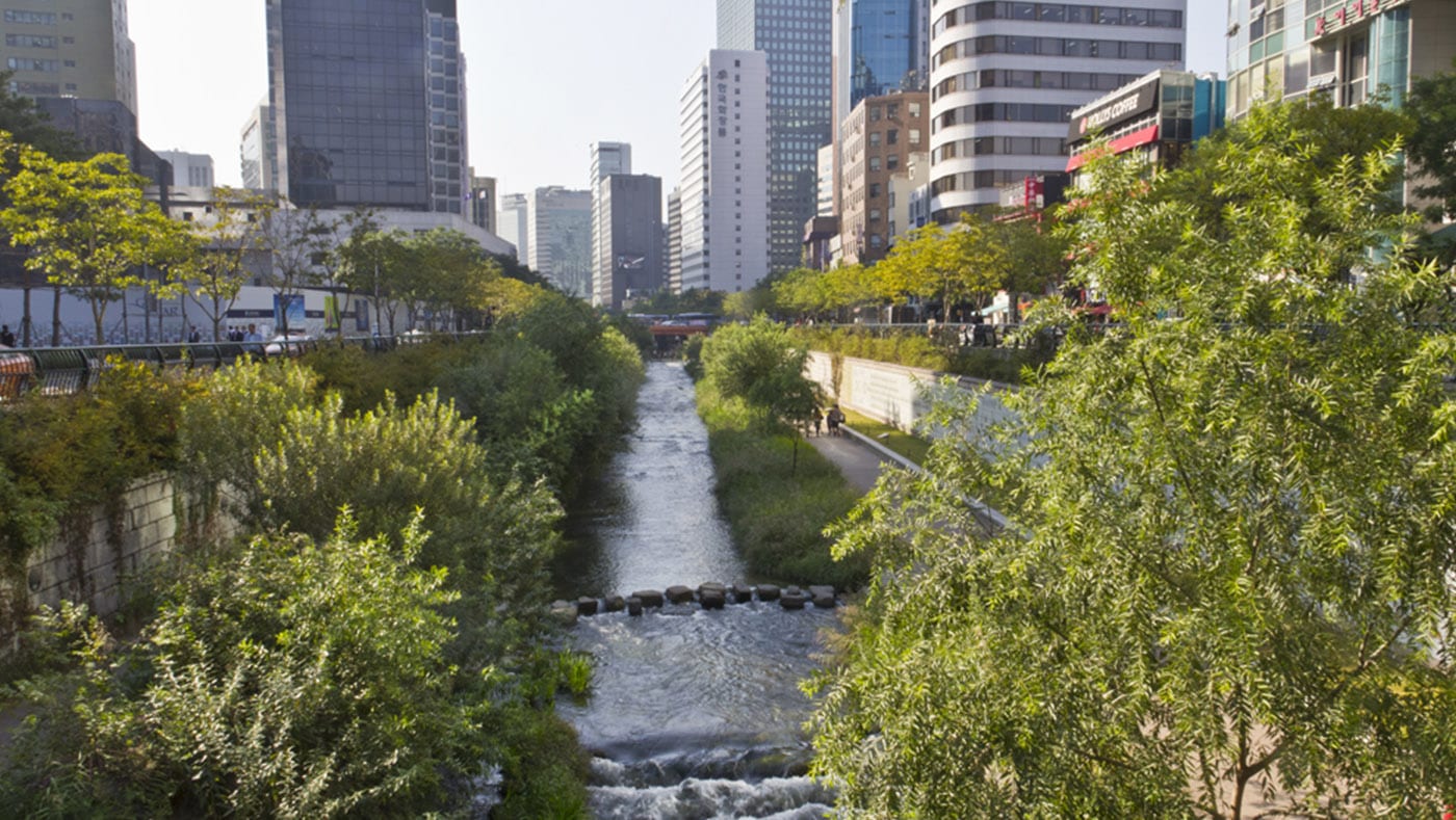 Seoul