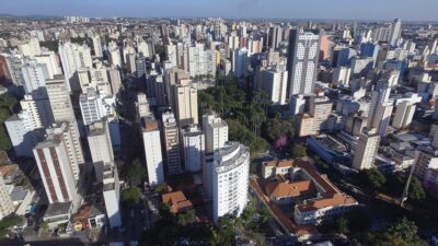 Natural Infrastructure for Water in Campinas (SP) and Region
