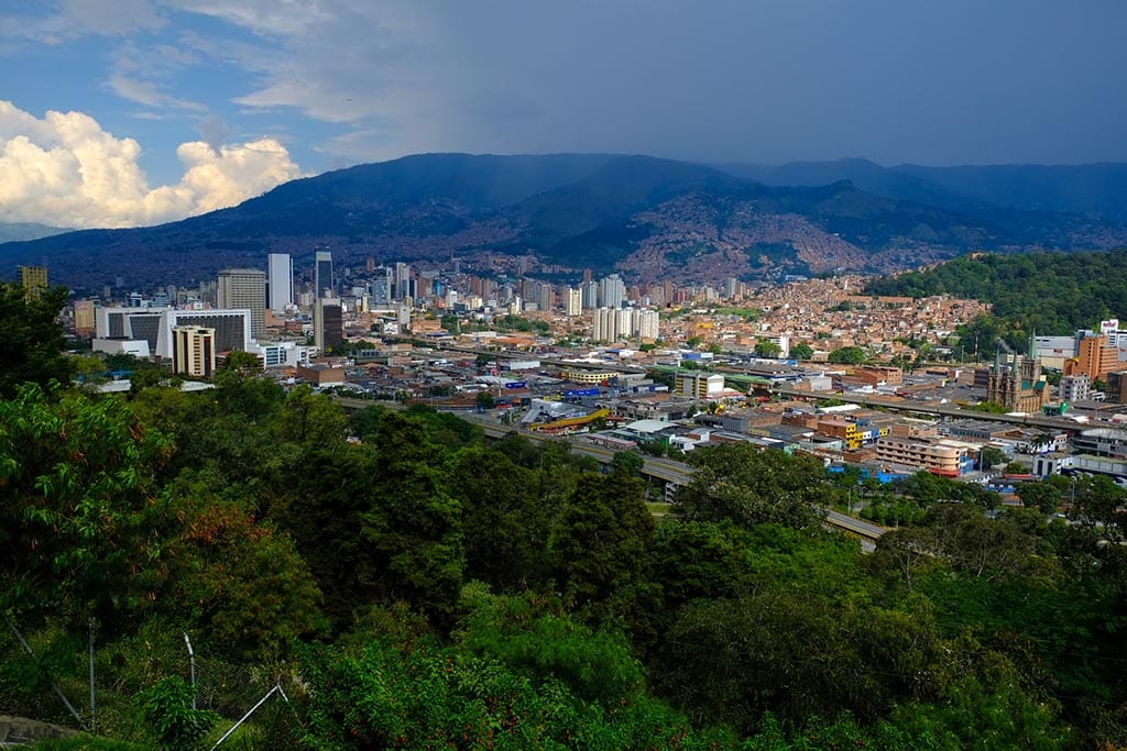Medellín, Colombia