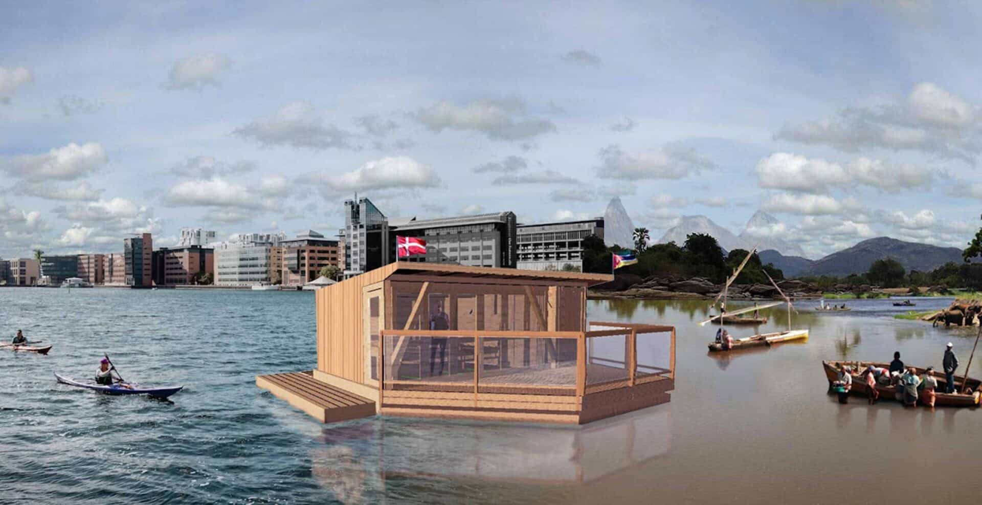 Projects - Cities4Forests