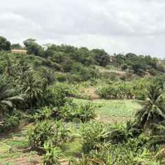 Effia-Kwesimintsim District, Ghana