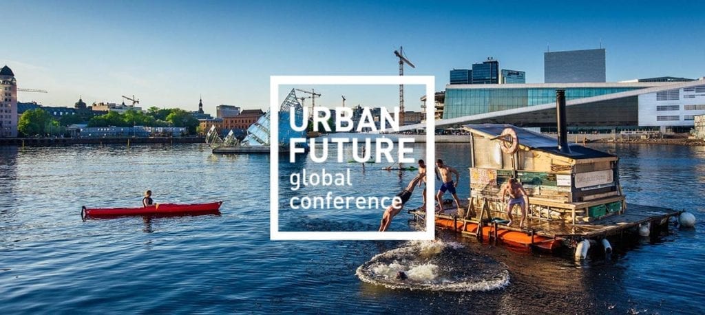 Urban Future Global Conference